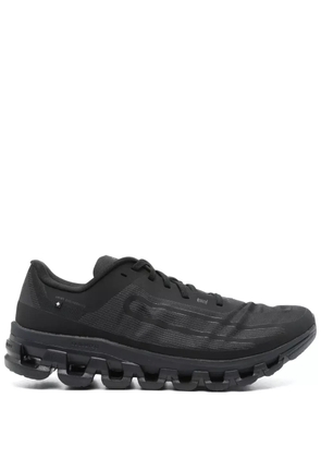 On Running x IKON Cloudflow 4 sneakers - Black