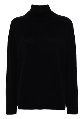 P.A.R.O.S.H. Loos sweater - Black