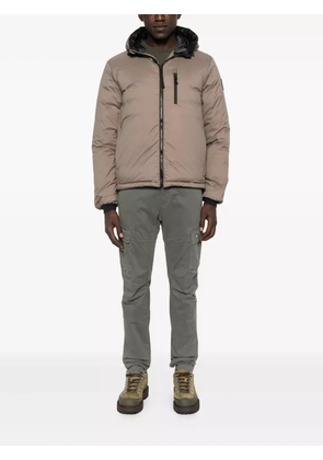 C.P. Company cargo trousers - Green