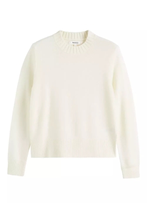 Chinti & Parker crew-neck sweater - Neutrals
