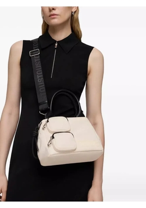 TOUS multi-pockets tote bag - Neutrals