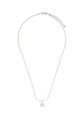 Nina Ricci Pre-Owned 1990s Nina Ricci necklace - Silver