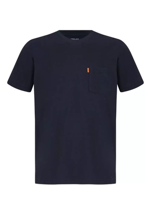 Osklen Spot T-shirt - Black