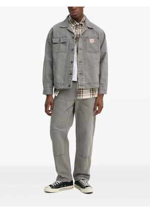 Levi's 568™ cotton jeans - Grey