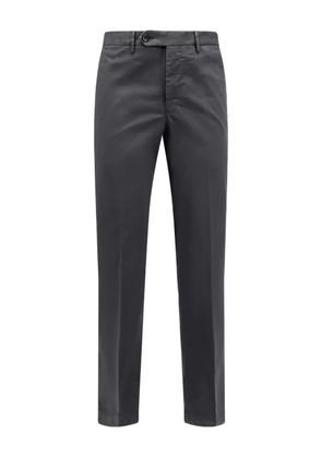 PT Torino straight-leg trousers - Grey