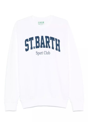 MC2 Saint Barth Ponza sweatshirt - 01166H STB SPORT 01N