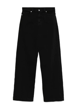 Nine In The Morning high-rise jeans - Black