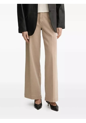 GUESS USA wide-leg jeans - Neutrals