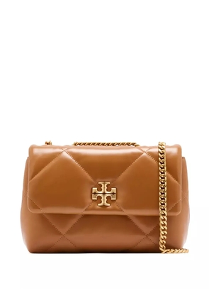 Tory Burch small Kira shoulder bag - Brown