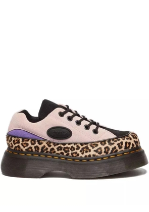 Dr. Martens Buzz 5-Eye 'Powder Pink' sneakers