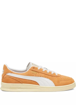 PUMA Indoor Soft 'Orange/White' sneakers
