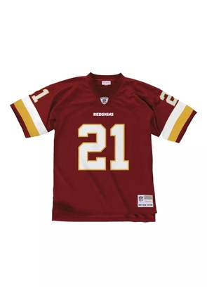 Mitchell & Ness Legacy 'NFL Washington Redskins 07 Sean Taylor' t-shirt