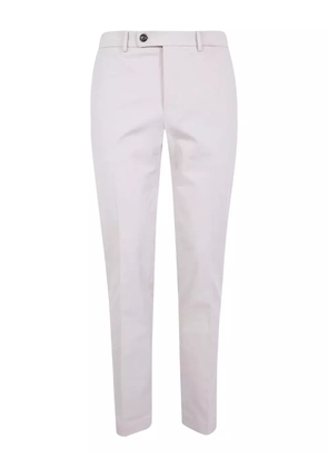 Incotex wool trousers - Grey