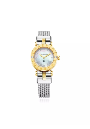 Charriol Navigator Cruise 28mm - Grey