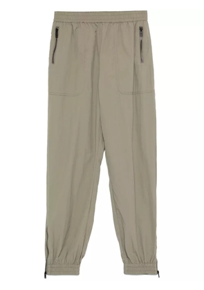 P.E Nation Pitlane trousers - Green