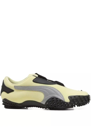 PUMA Mostro OG 'Gold Moon/Silver' sneakers - Yellow