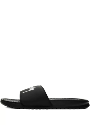 Nike Benassi slides - Black