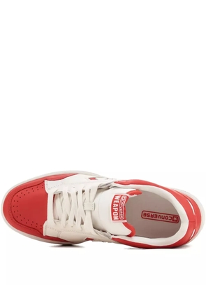 Converse Weapon 'Red/Vintage White' sneakers