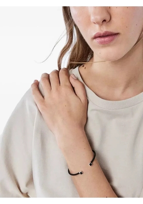 TOUS bear-embellished bracelet - Silver