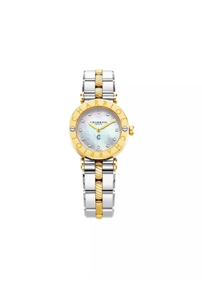 Charriol Navigator Cruise 28mm - Grey