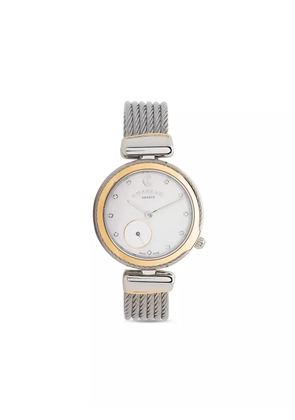 Charriol Celtic Legacy watch 30mm - Silver