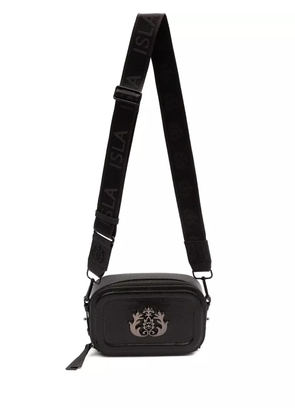 Isla Dance Move mini crossbody bag - Black