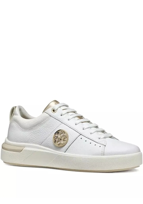 Geox Dalyla sneakers - White