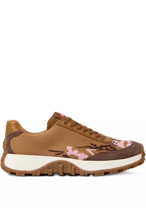 Camper Drift Trail sneakers - Brown