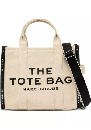 Marc Jacobs The Medium Tote bag - Neutrals