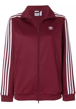 adidas Adidas Originals BB track jacket - Red