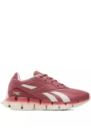 Reebok Zig Dynamica 4 sneakers - Pink