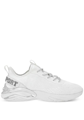 Plein Sport Runner PS sneakers - White