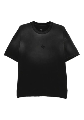 REPRESENT 247 Motion T-shirt - Black