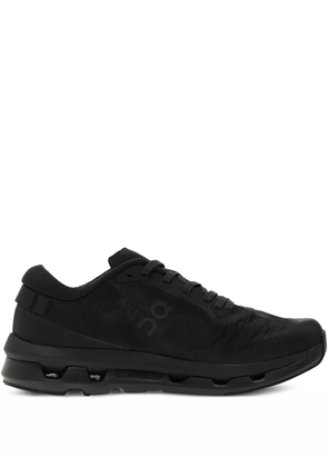 On Running Cloudzone lace-up sneakers - Black