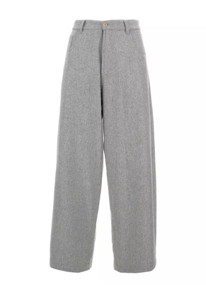 Jejia pocket trousers - Grey