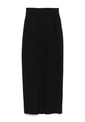 CHIARA BONI La Petite Robe Luminette midi skirt - Black