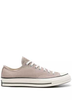 Converse Chuck Taylor All Star lace-up sneakers - Brown