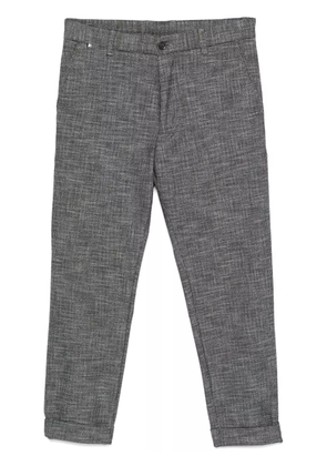 BOSS Kane trousers - Black