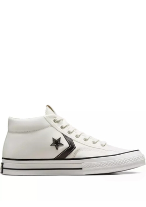 Converse Star Player 76 'White/Black' sneakers