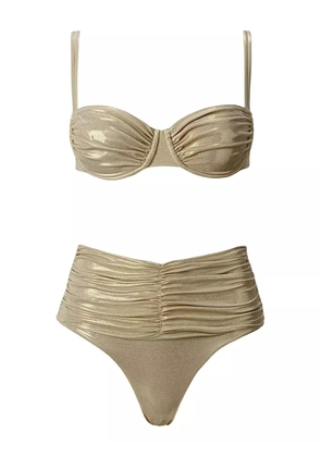 SOFIA ERHAN Iris bikini - Neutrals