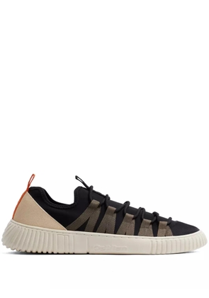 Osklen Arpx sneakers - Black
