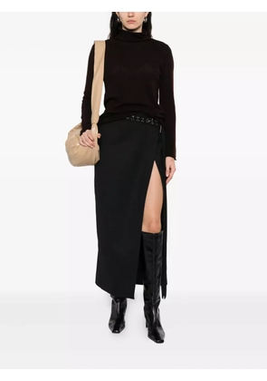 BeYou cashmere sweater - Brown