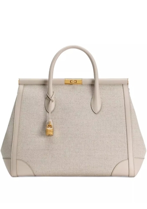 Dolce & Gabbana Marlene tote bag - Neutrals
