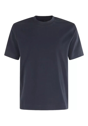 Circolo 1901 round-neck T-shirt - Blue