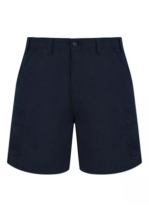 Osklen cargo-pocket shorts - Black