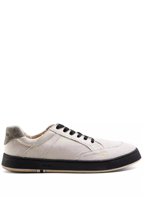 Osklen Soho sneakers - Neutrals