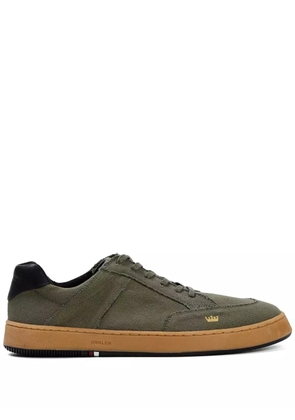 Osklen Soho sneakers - Green