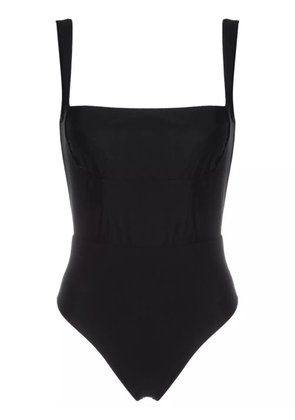 Osklen May Corselet one-piece - Black