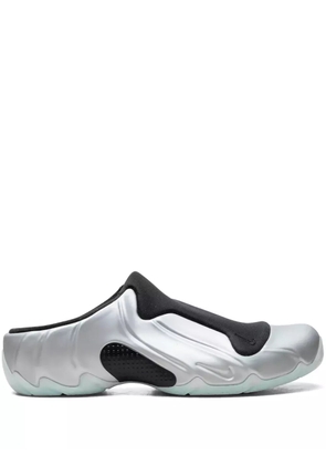 Nike Clogposite 'Chrome' slides - Grey