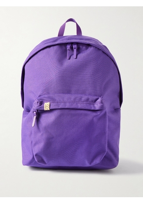 Visvim - CORDURA® Backpack - Men - Purple